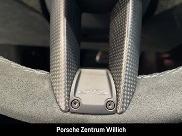 992 911 Carrera GTS Cabriolet Liftsystem-VA BOSE – Bild 35