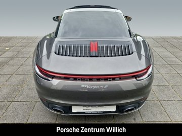 992 911 Targa 4S Nachtsicht InnoDrive Burmester – Bild 27