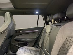 Golf VIII Variant 1.5 eTSI R-Line R-Line IQLight