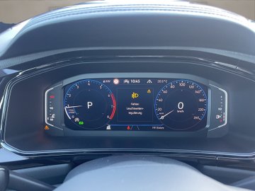T-Roc Cabriolet 1.5 TSI Edition Grey DCC R-Line – Bild 12
