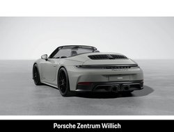 992 911 Carrera 4 GTS Cabriolet Liftsystem-VA