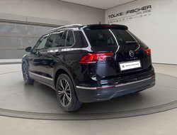 Tiguan 2.0 TDI BMT Active ACC AHK AUT Navi HUD