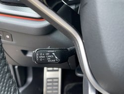 Octavia Combi DSG Sportline Navi ACC HUD eHeck