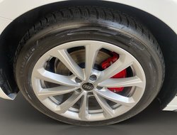 A5 Avant 2.0 quattro TFSI W edition one S-line