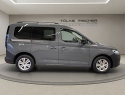 Caddy California 5-Sitzer 1.5 l TSI 7-Gang-DSG