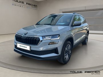 Karoq 1.5 TSI DSG Balance ACC AHK Navi eHeck – Bild 2
