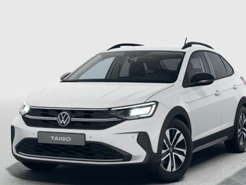 Taigo 1.0 l TSI DSG *SOFORT VERFÜGBAR* GJR – Bild 2