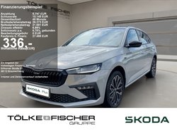 Scala 1.0 TSI DSG Pano Navi Pano LED eHeck