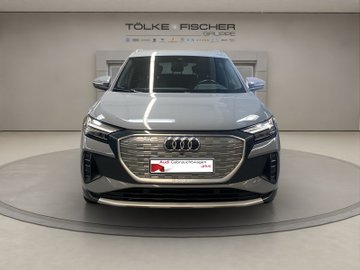 Q4 e-tron quattro 45 e-tron ACC AUT Kam. Navi LM – Bild 3