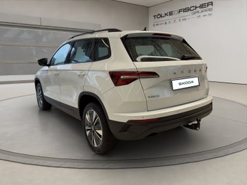 Karoq 2.0 TDI DSG Balance ACC AHK Navi LED eHeck – Bild 4
