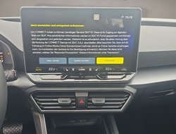 Leon Sportstourer 1.5 eTSI Road Edition ACC LM