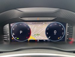 Kodiaq 2.0 TSI 4x4 L&K DCC ACC AHK AUT Kam. Navi