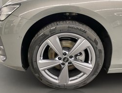 A6 Avant 2.0 TDI W ACC AUT Virtual el.Heck 360