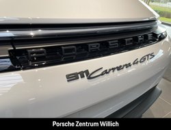 992 911 Carrera 4 GTS Cabriolet Liftsystem-VA