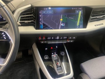 Q4 e-tron Sportback quattro 50 e-tron ACC AHK LM – Bild 14