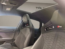 RS 3 Sportback 2.5 quattro W TFSI Sportp. Pano