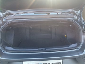 T-Roc Cabriolet 1.5 TSI Edition Grey DCC R-Line – Bild 17