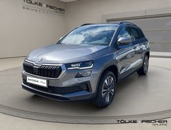 Karoq 1.5 TSI ACT Tour ACC AHK AUT Kam. Navi LED