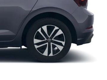 Polo 1.0 l TSI DSG *SOFORT VERFÜGBAR* GJR – Bild 5