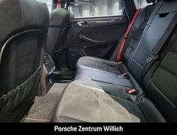 Macan GTS Surround-View BOSE 21-Zoll Panorama