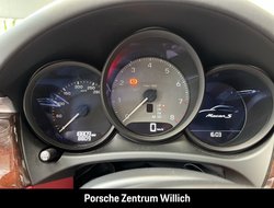 Macan S Luftfederung Rückfahrkamera PASM BOSE