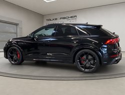 RSQ8 4.0 quattro performance TFSI Pano ACC AUT