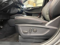 Kuga 2.5 Duratec PHEV ST-Line X ACC AUT Kam. HUD