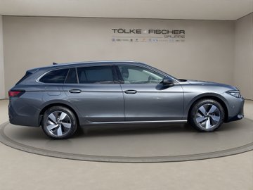 Passat Variant 1.5 eTSI W Business ACC AHK AUT – Bild 6