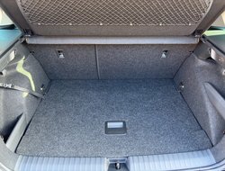 Kamiq Tour ACC AHK AUTO Navi Virtual LED