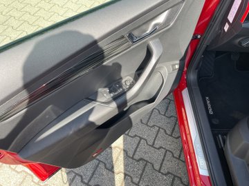 Karoq 1.5 TSI ACT Style Navi el.Heck KeyLess LED – Bild 8