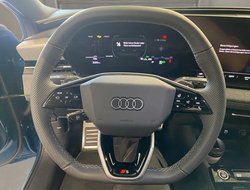 A6 e-tron Avant 2024 - 2026 W S-line ACC AHK AUT