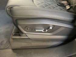 Q8 3.0 quattro TDI W Pano S-line ACC AHK AUT 360