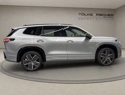 Tayron R-Line eHybrid/85 kW (115 PS) 6-Gang-DSG