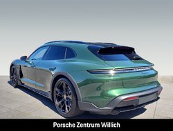 Taycan 4 Cross Turismo InnoDrive Soft-Close BOSE