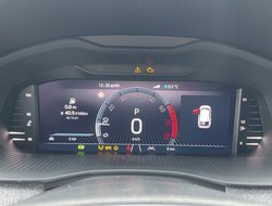 Scala 1.5 TSI Balance ACC AHK Navi Virtual PDC