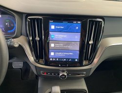 V60 Kombi T6 Twin Engine (E6e) Plus Dark