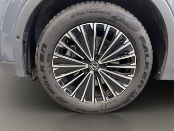 Tiguan 2.0 TDI W Life ACC AHK AUT Kam. Navi 360 – Bild 7