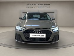 A1 Sportback 30 1.0 TFSI AUT Navi Virtual LED LM