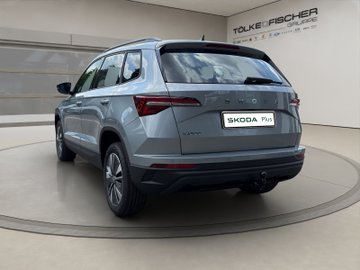 Karoq 2.0 TDI DSG Balance ACC AHK Navi LED – Bild 3