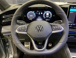 Tiguan R-Line 1.5 l eTSI OPF 7-Gang-DSG DCC Pano