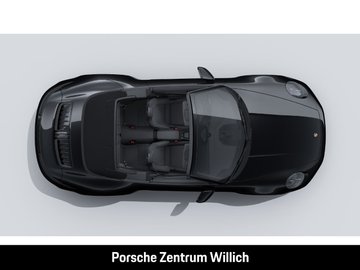 992 911 Carrera GTS Cabriolet InnoDrive BOSE – Bild 5