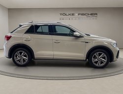 T-Roc 1.0 TSI R-Line R-Line ACC Sportp. Virtual