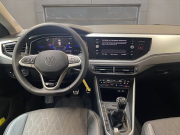 Polo 1.0 l TSI 5-Gang *SOFORT VERFÜGBAR* ACC LED – Bild 16