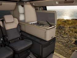 T7 California Ocean 110 kW DSG Mod27 DCC NaviPro