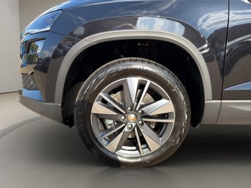 Karoq 2.0 TDI Balance ACC AHK Navi LED eHeck – Bild 16