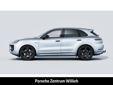 Cayenne E-Hybrid Black Edition InnoDrive Head-Up – Bild 2