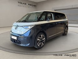 ID. Buzz Pro LR 86 kWh 210KW 75 Jahre Edition LM