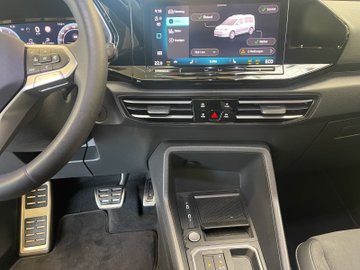 Caddy 1.5 TSI Style ACC AUT Kam. Navi Virtual LM – Bild 14