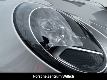 992 911 GT3 mit Touring-Paket Liftsystem-VA BOSE – Bild 19
