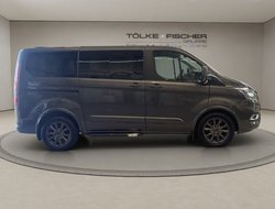 Tourneo Custom Kombi 2.0 TDCi 310 L1 Titanium LM